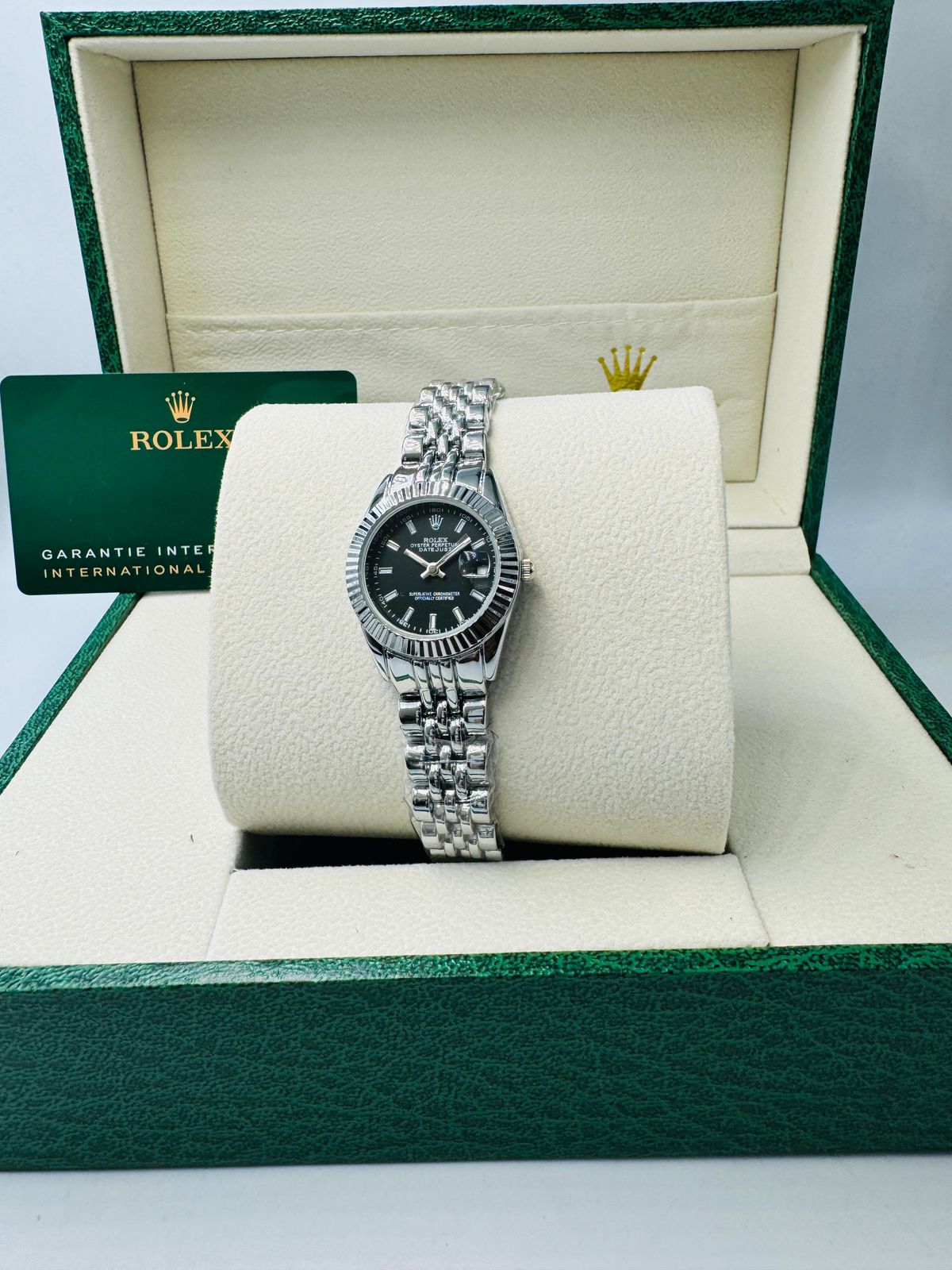 Rolex Datejust Watch