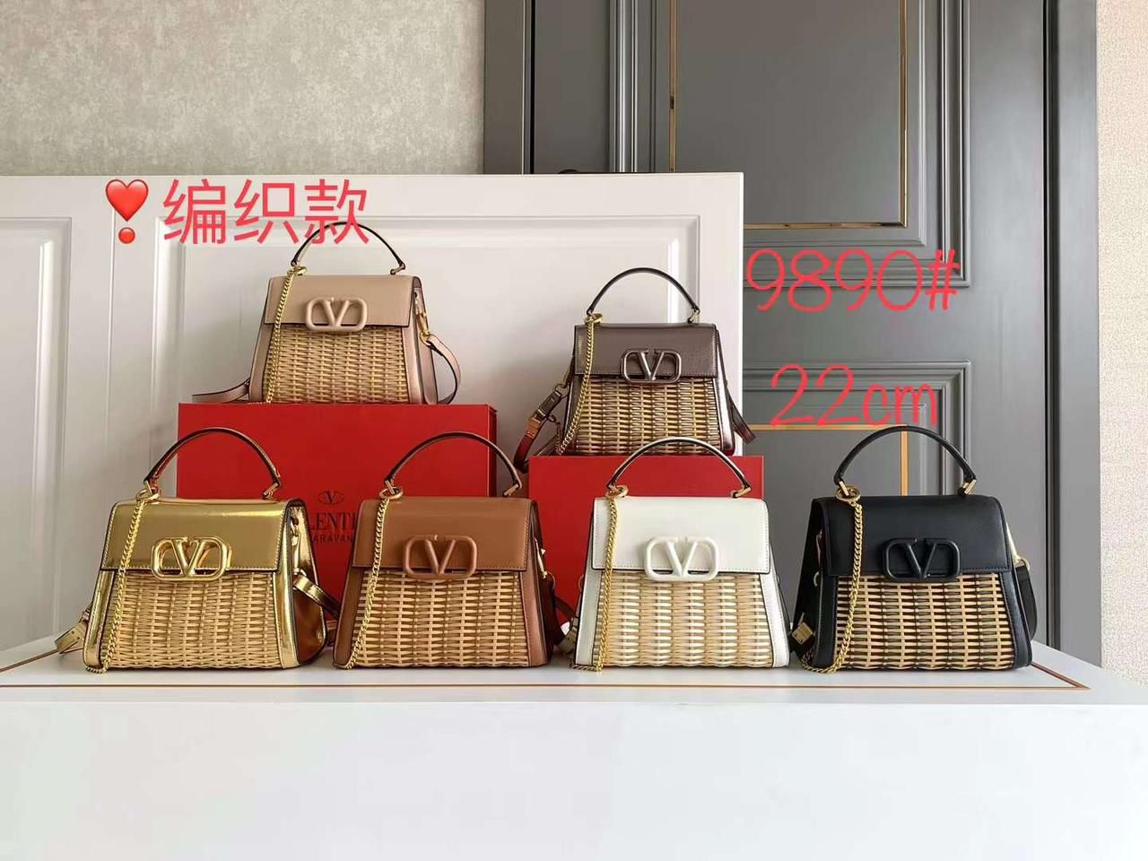 Valentino Women's Bags