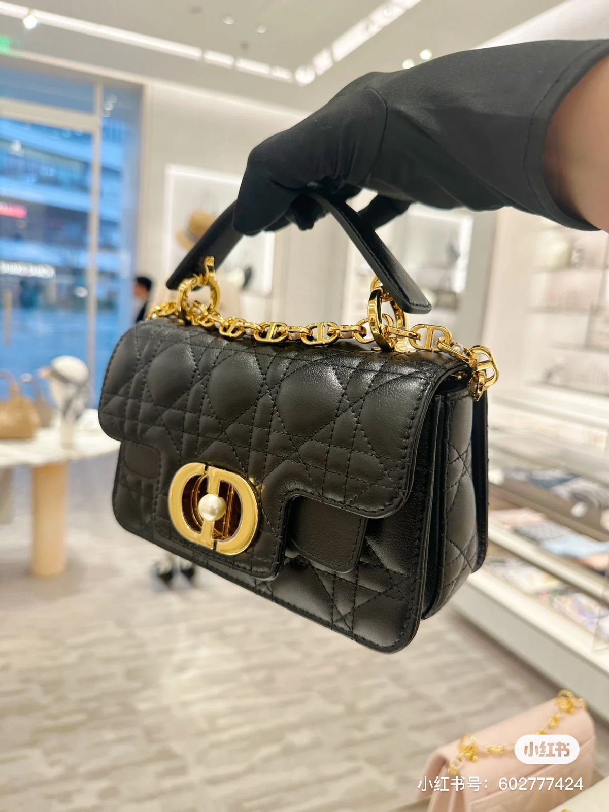 Dior Women's Bags