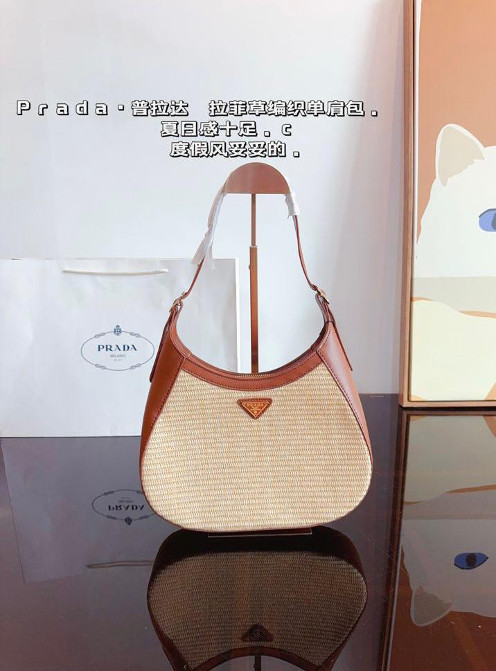 Prada Women's Bag