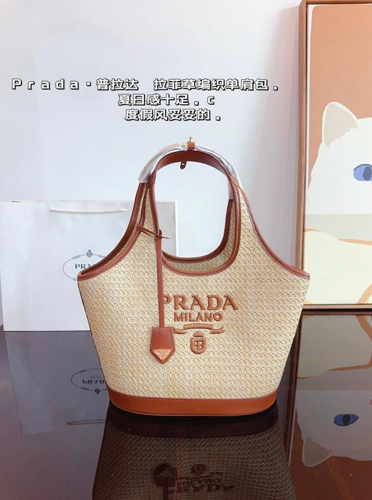 Prada Women's Bag