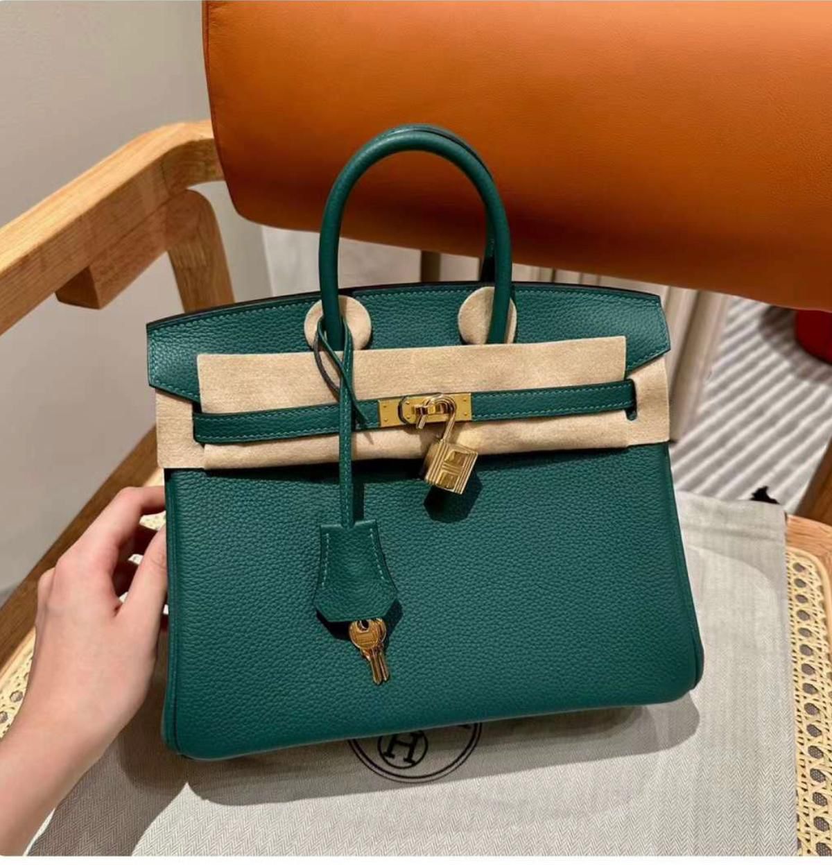 Hermes Luxury Women Bag - Aone Brands Dubai