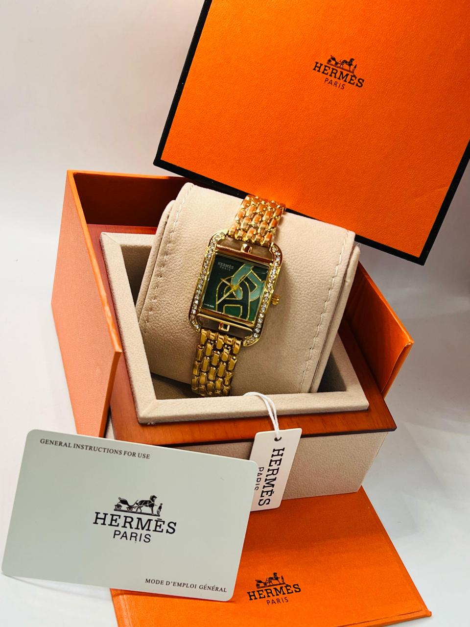 Hermes Women's Watches