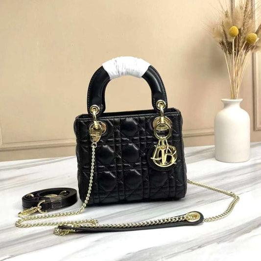 MINI LADY DIOR BAG