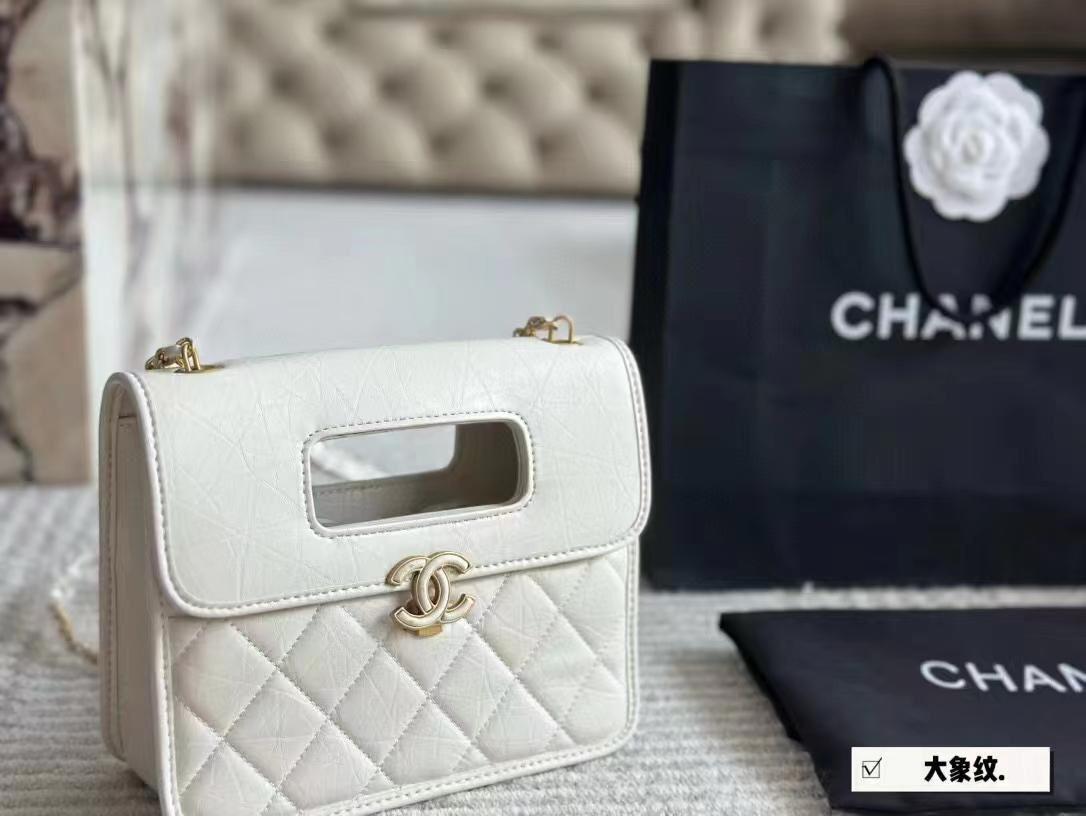 Channel Women's Bag