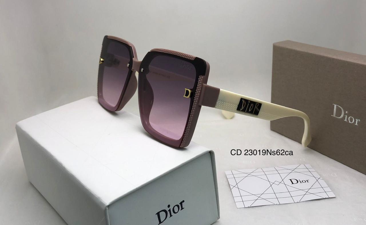 Dior Womens Glasses