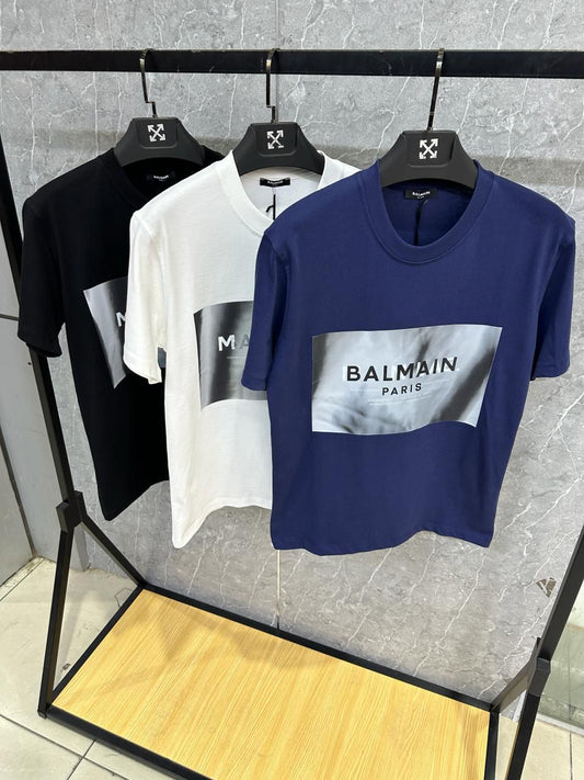 Balmain Mens T-Shirt