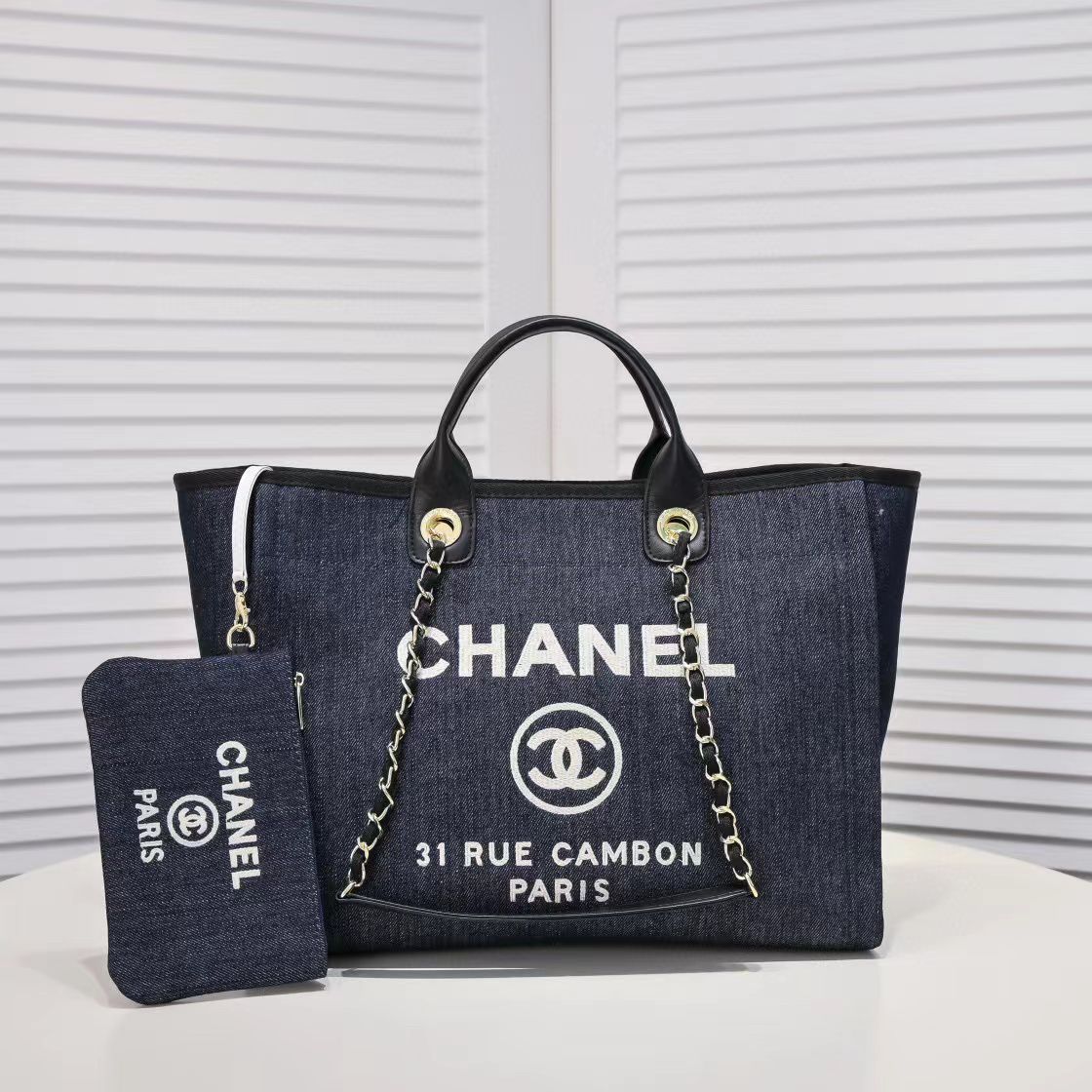 Channel Women's Bags