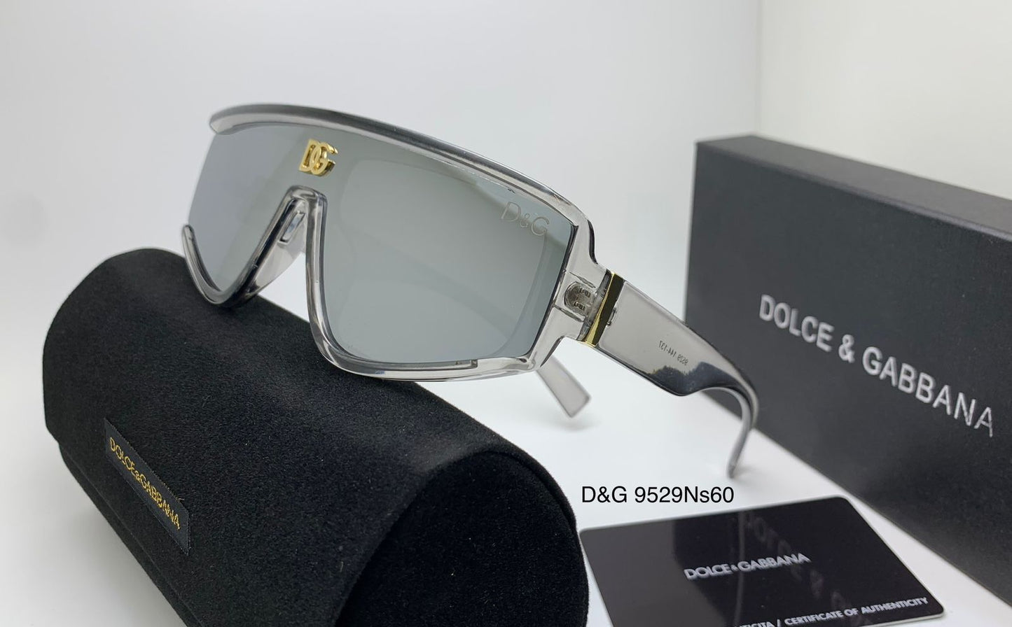 Dolce Gabbana Men's Glasses