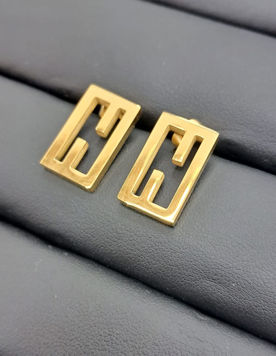 New Luxury Earrings - Aone Brands Dubai