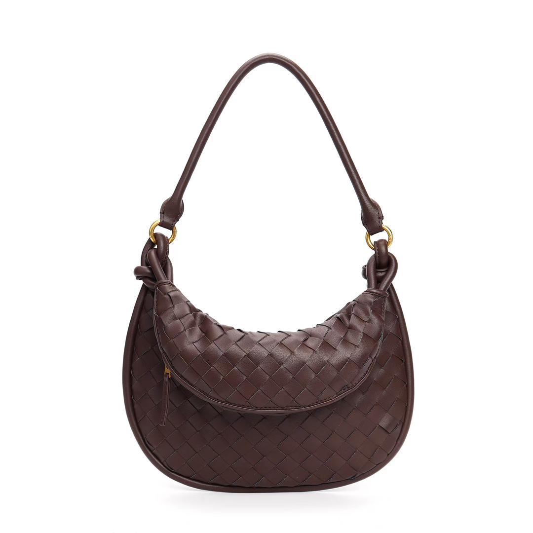 Bottega Veneta Gemelli Small Shoulder Bag