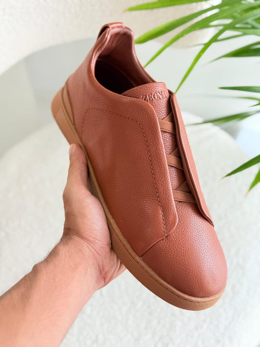 Zegna Men's Shoes