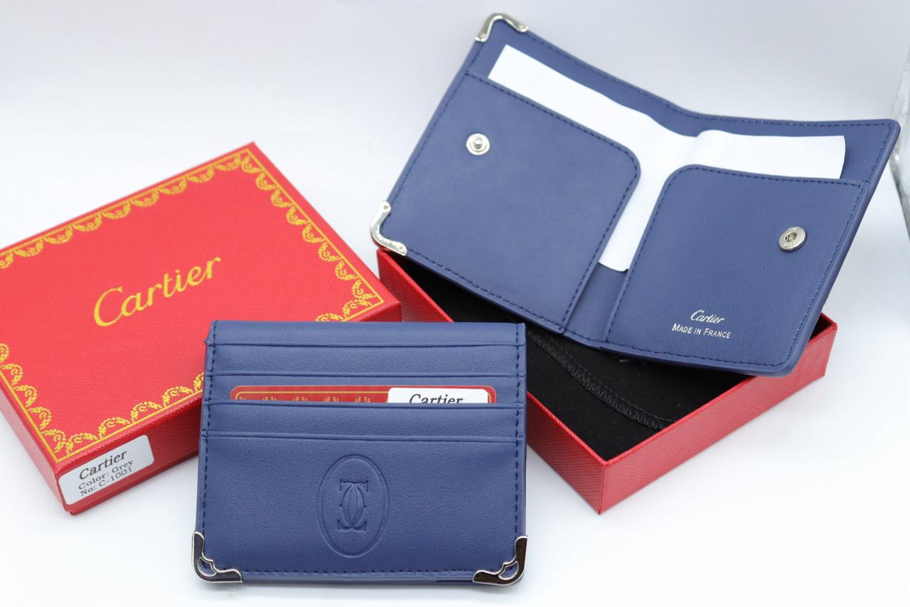 Cartier Men's Wallets