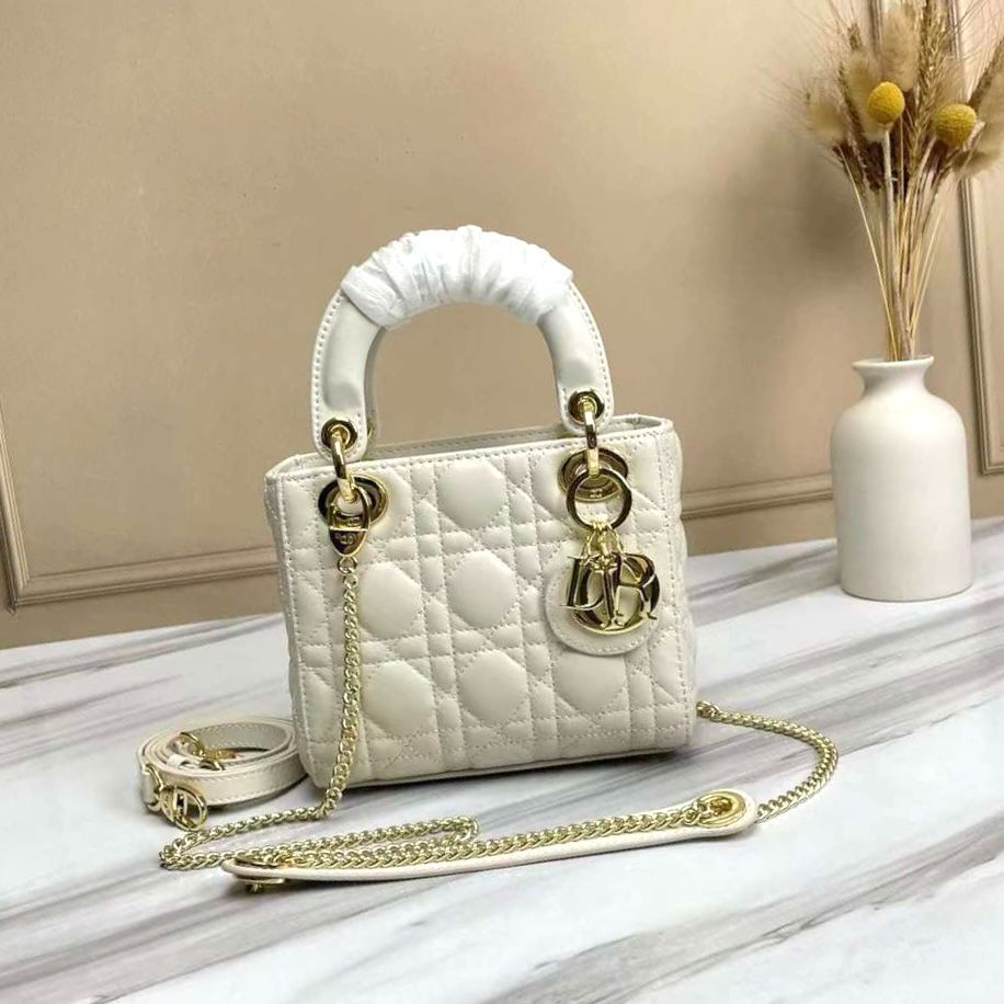 MINI LADY DIOR BAG