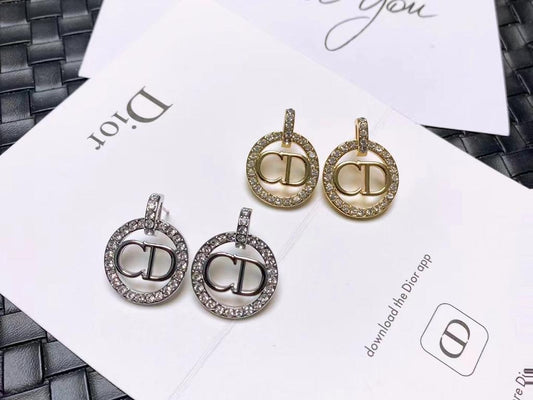 Dior Women's Ear Rings