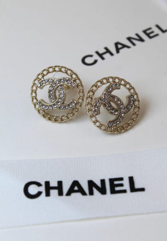 Chanel women's jewelry