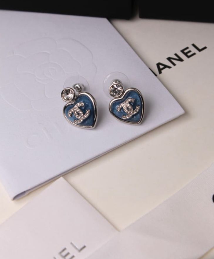 Channel Women's Jewelry