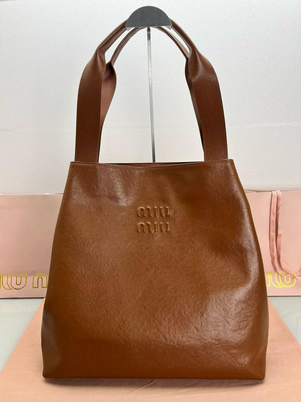 Miu Miu Womens Bag