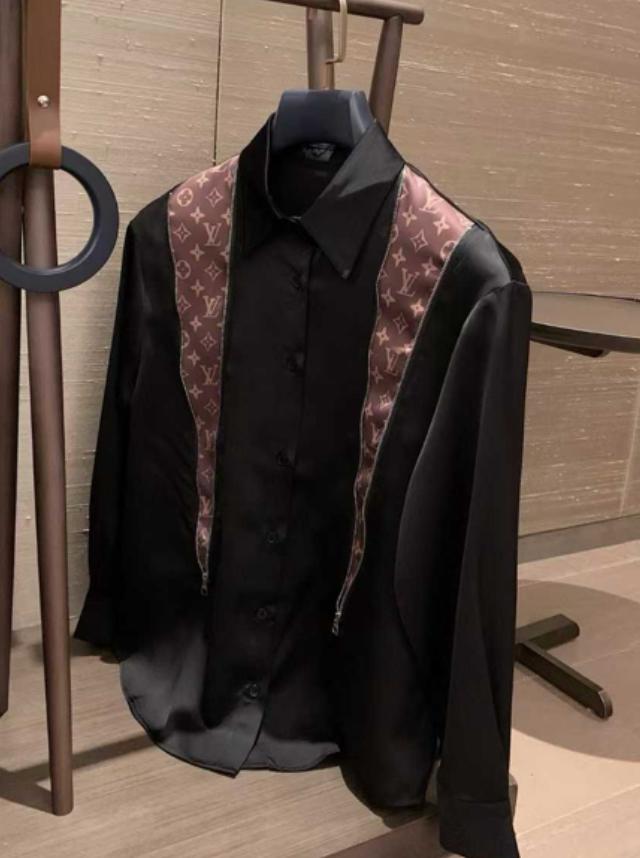 Louis Vuitton Women's Shirt