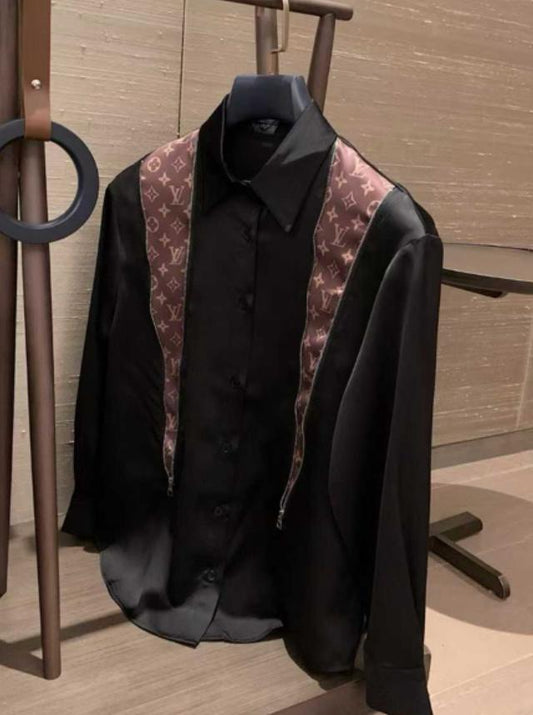 Louis Vuitton Women's Shirt