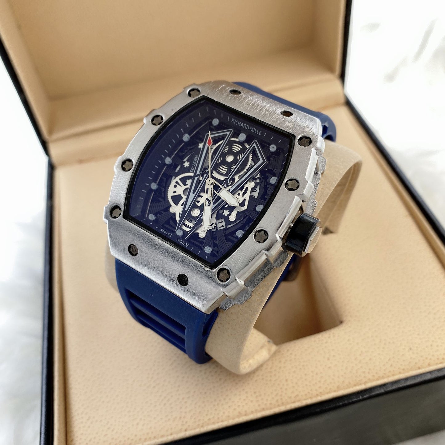 Richard Mille Men's Watches