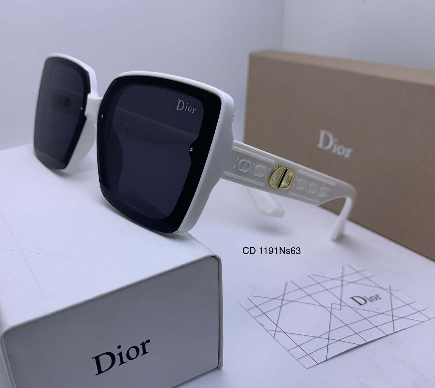 Dior Women's Glasses