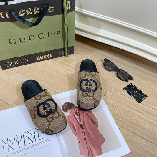 Gucci Women Shoes - Aone Brands Dubai