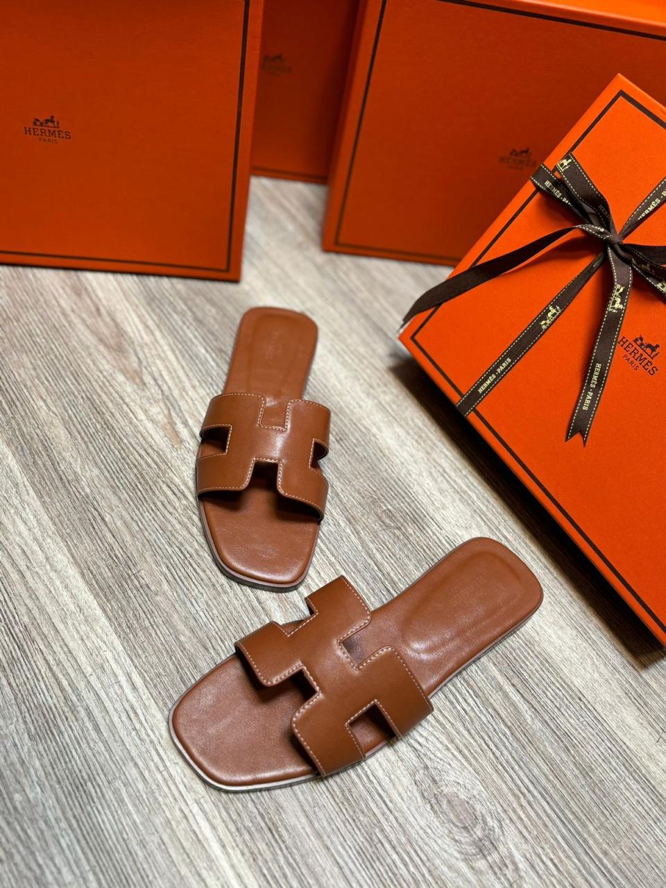 Hermes Women's Sandals