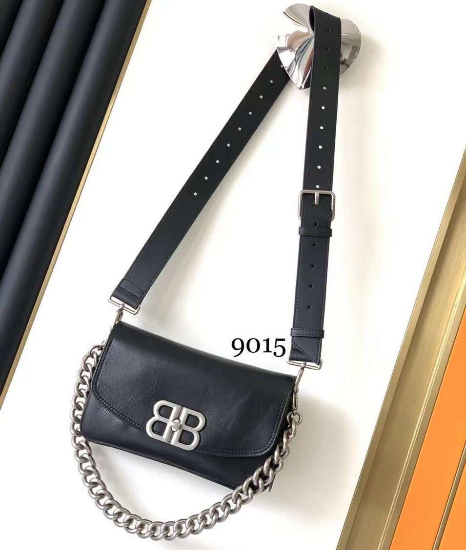 Balenciaga Small Size Bag