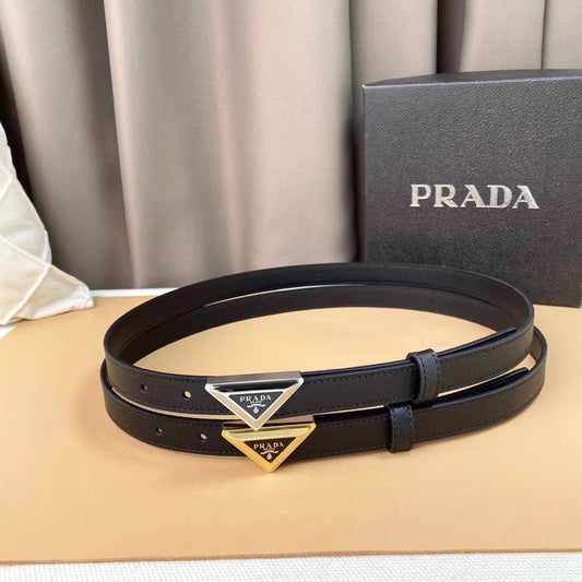 Prada Women's Belt