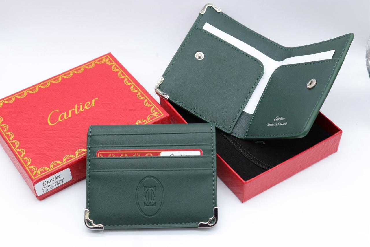 Cartier Men's Wallets