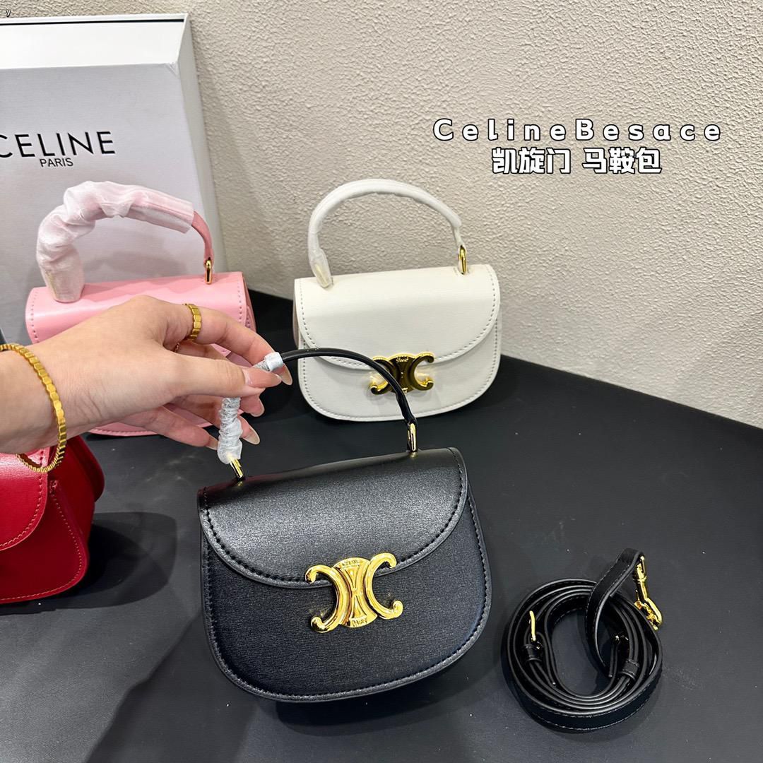 Celine Womens Handbag