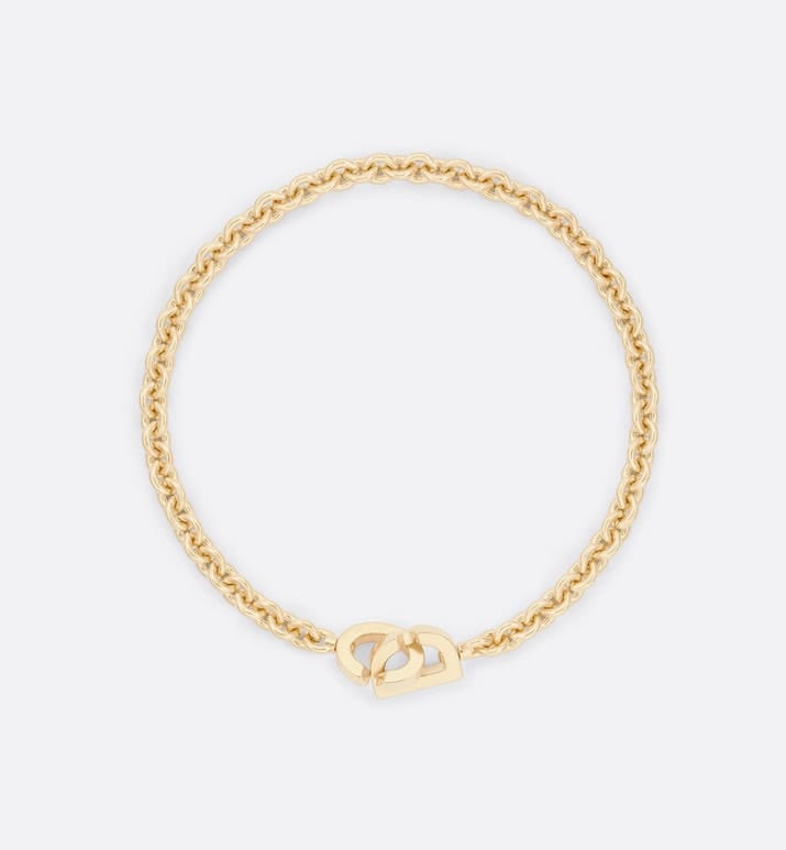 Cartier Love Interlocking Circle Bracelet - Aone Brands Dubai