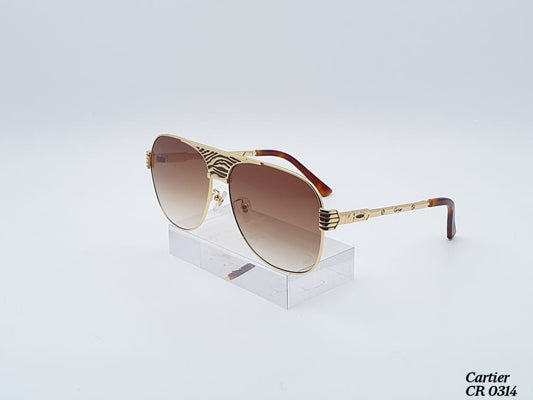 Cartier Sunglasses