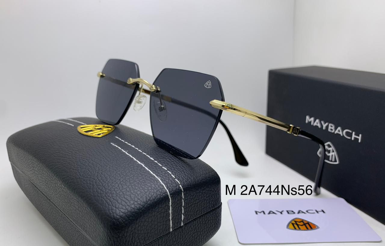 Maybach Men's Sunglasses