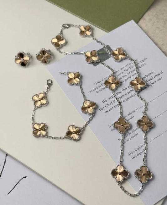 Van Cleef & Arpels Women's jewelry