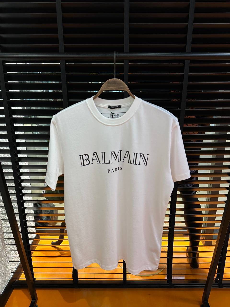 Balmain Men's Shirt