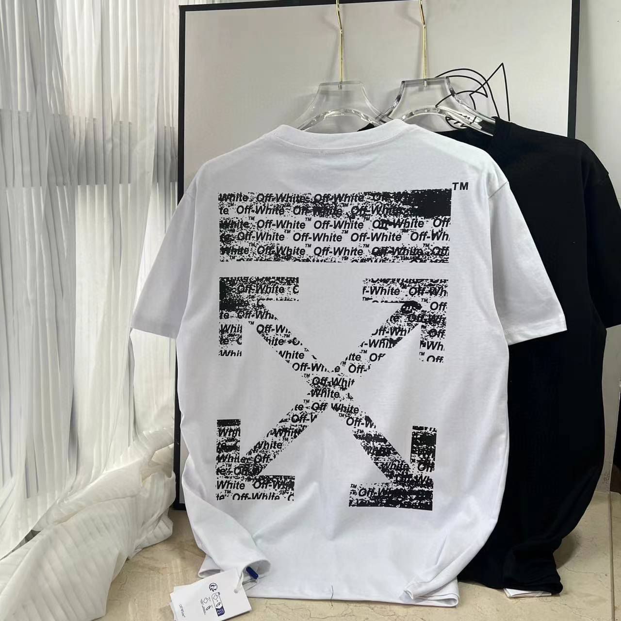 Off-White Men's Shirts