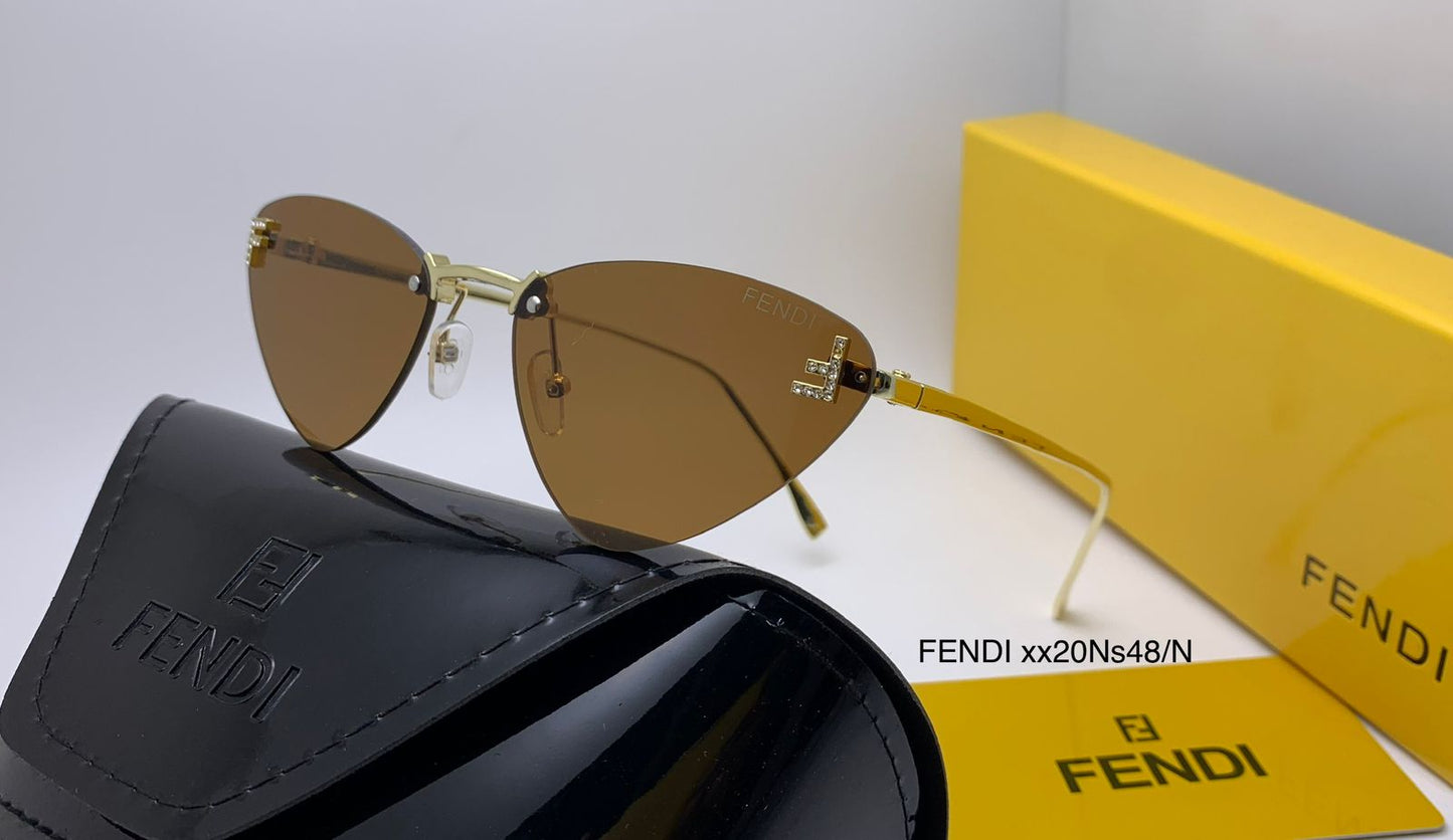 Fendi Women Glasses