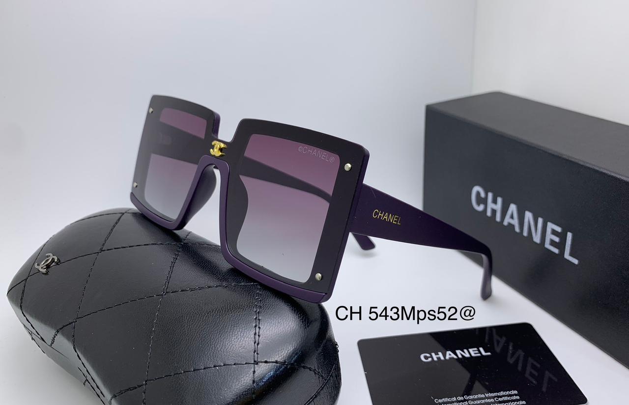 Channel Women's Glasses