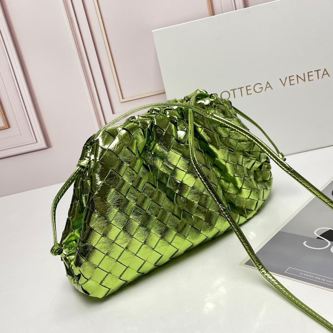 Bottega Veneta Big Size Bag