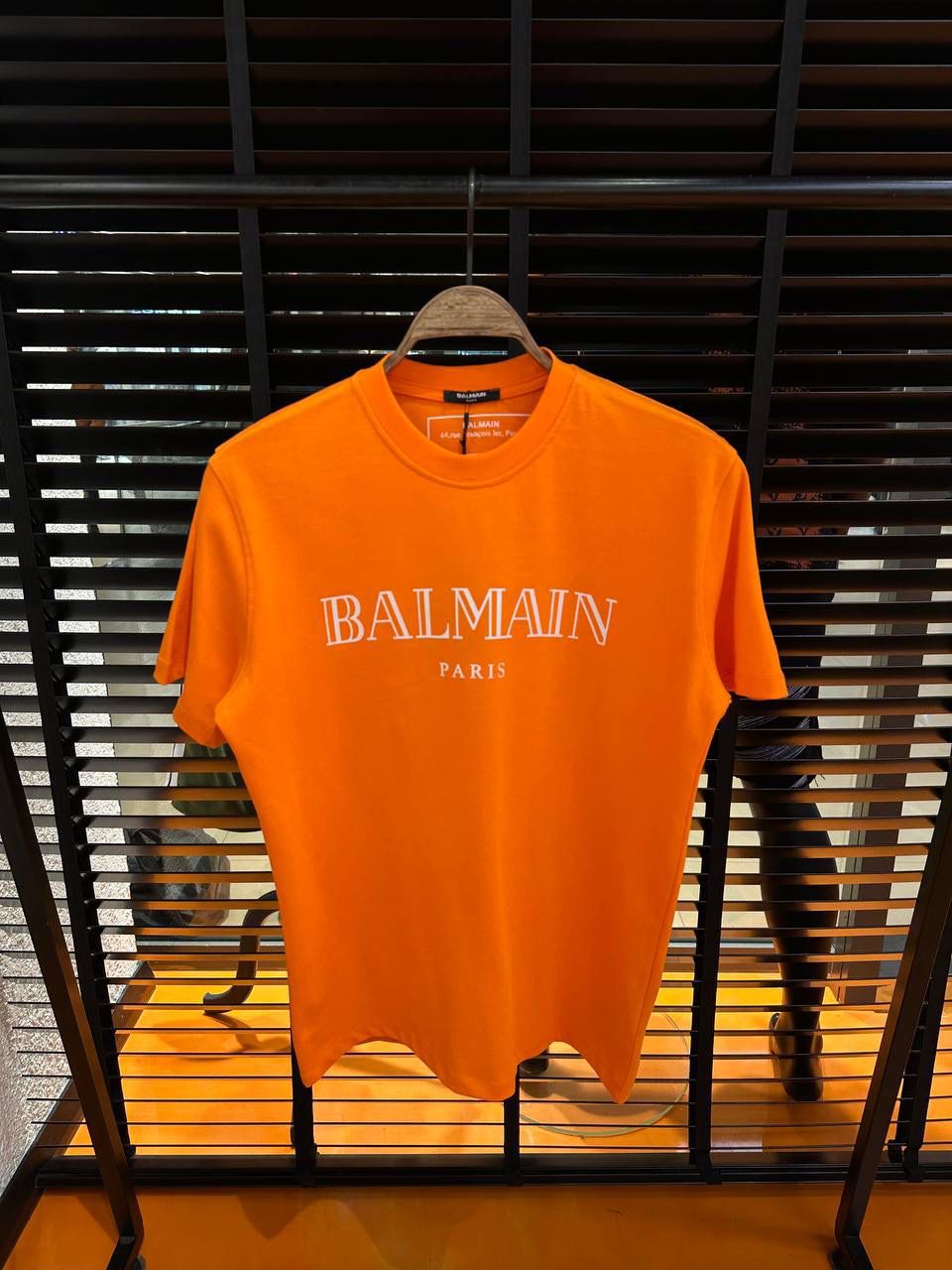 Balmain Men's Shirt