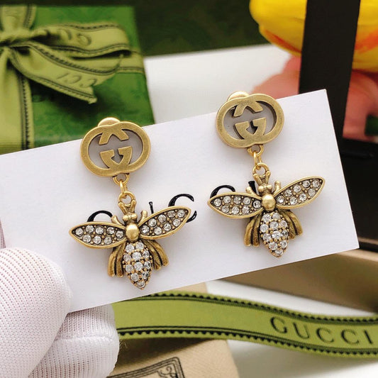 Gucci Women's Ears Rings