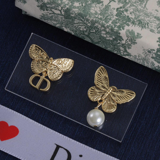 Dior Women's Ears Rings