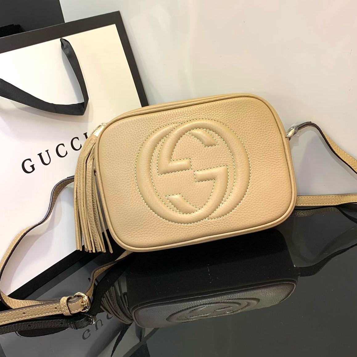 Gucci Soho Bag