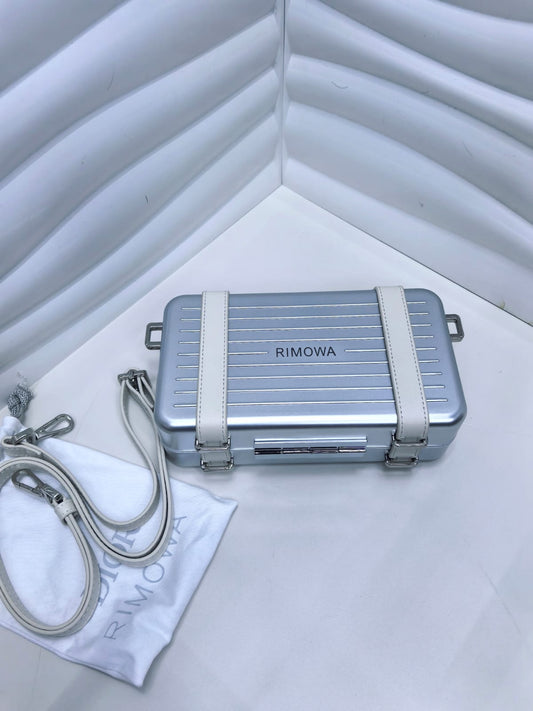 Dior rimowa Women's bags