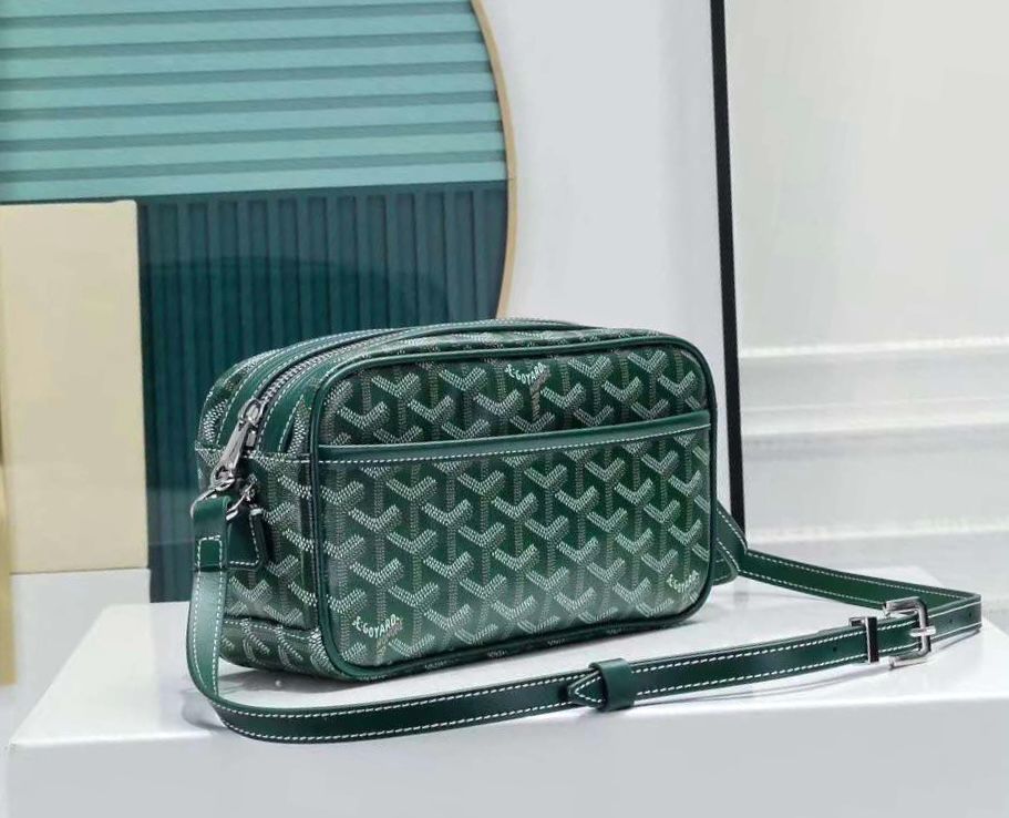 Goyard Goyardine Bag