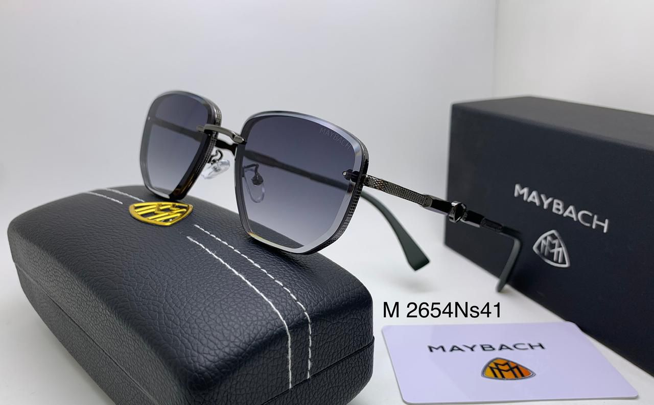 Maybach Men's Sunglasses