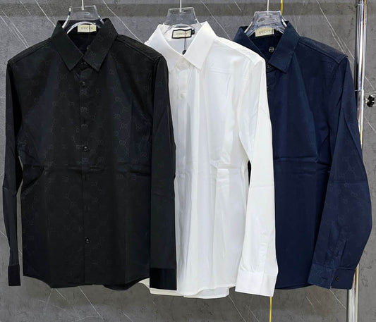 Gucci Men's Shirt