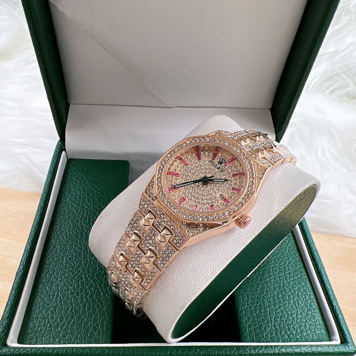 Rolex Women's Watch